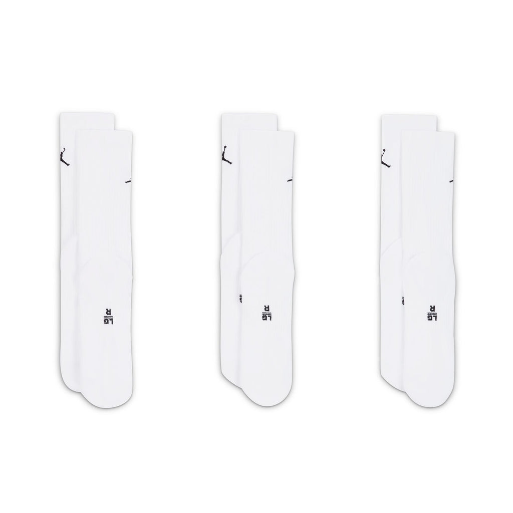Air Jordan Everyday Dri-Fit 3-Pack Socks