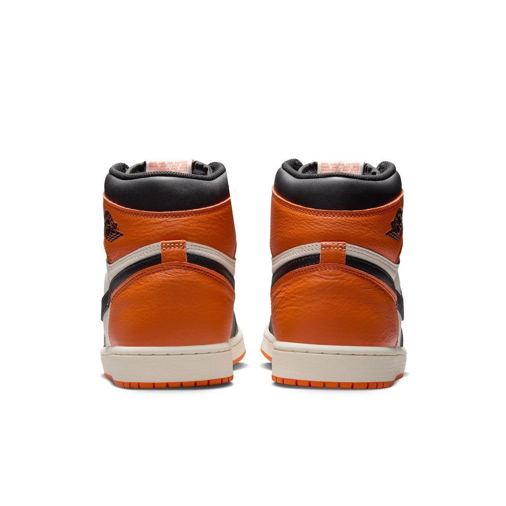 Air Jordan 1 Retro High OG Shattered Backboard