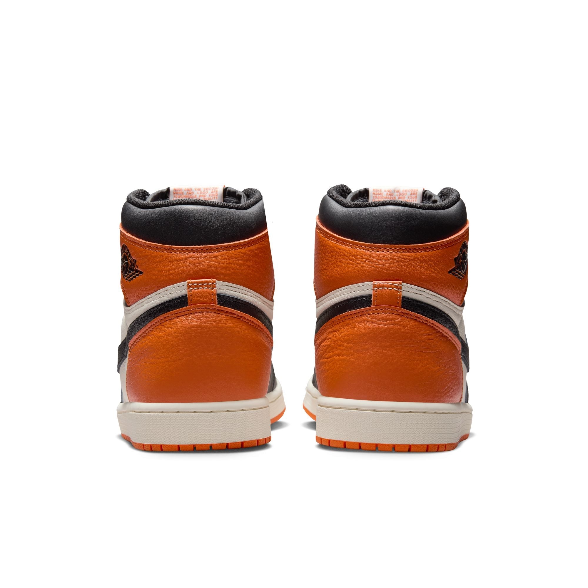 Air Jordan 1 Retro High OG Shattered Backboard