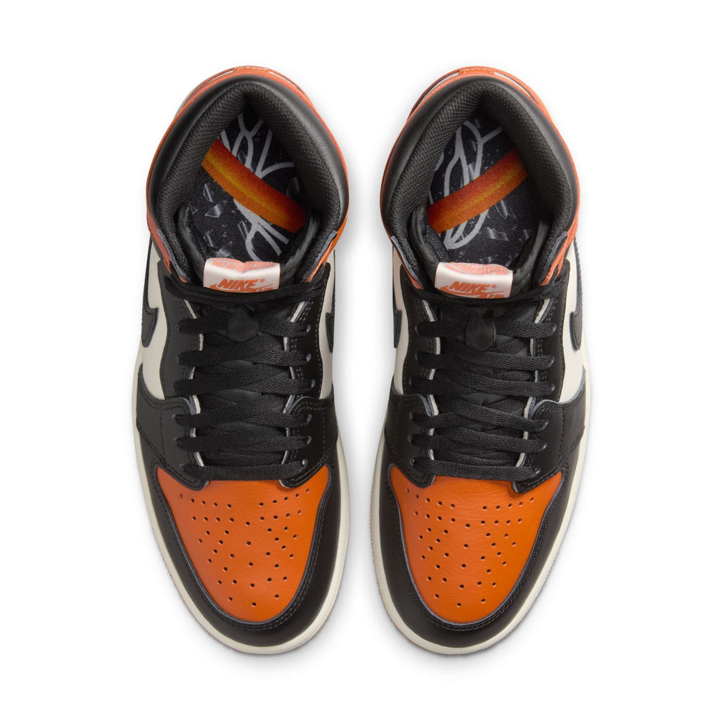 Air Jordan 1 Retro High OG Shattered Backboard