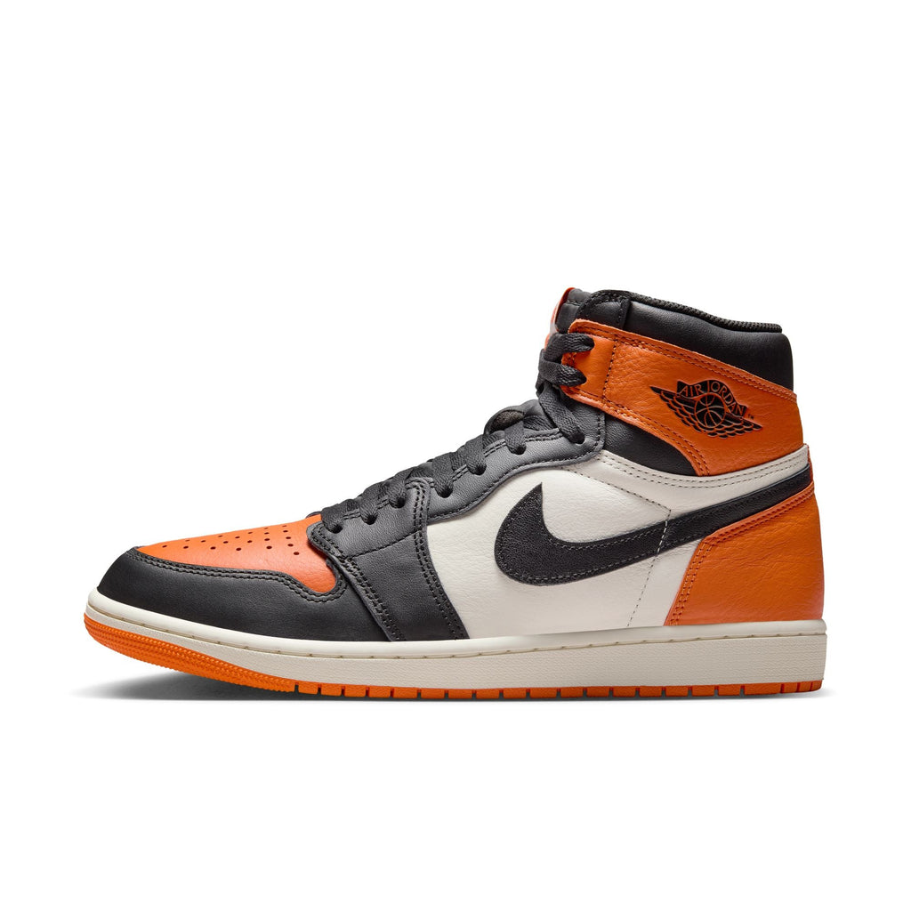Air Jordan 1 Retro High OG Shattered Backboard