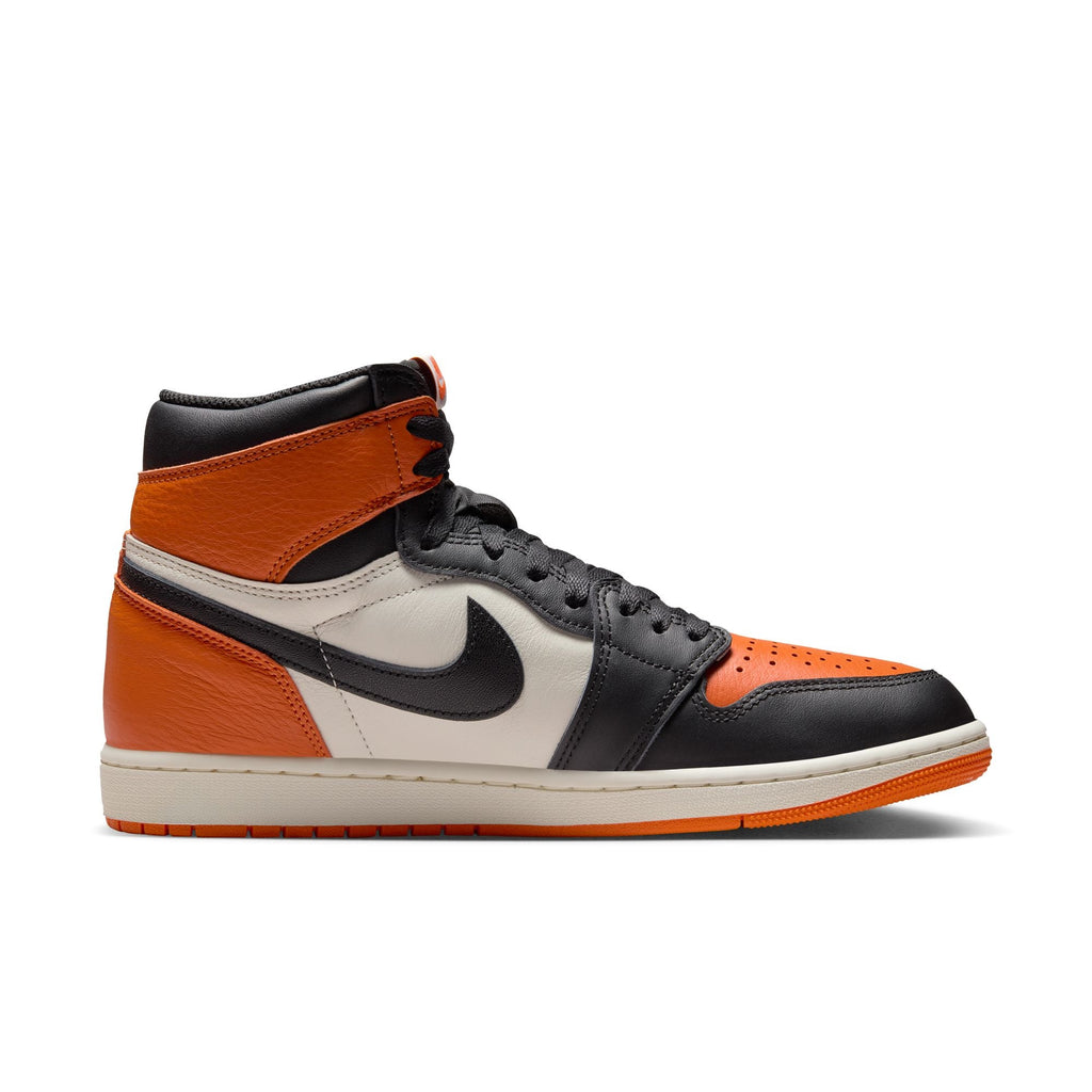 Air Jordan 1 Retro High OG Shattered Backboard