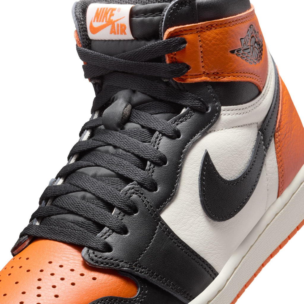 Air Jordan 1 Retro High OG Shattered Backboard