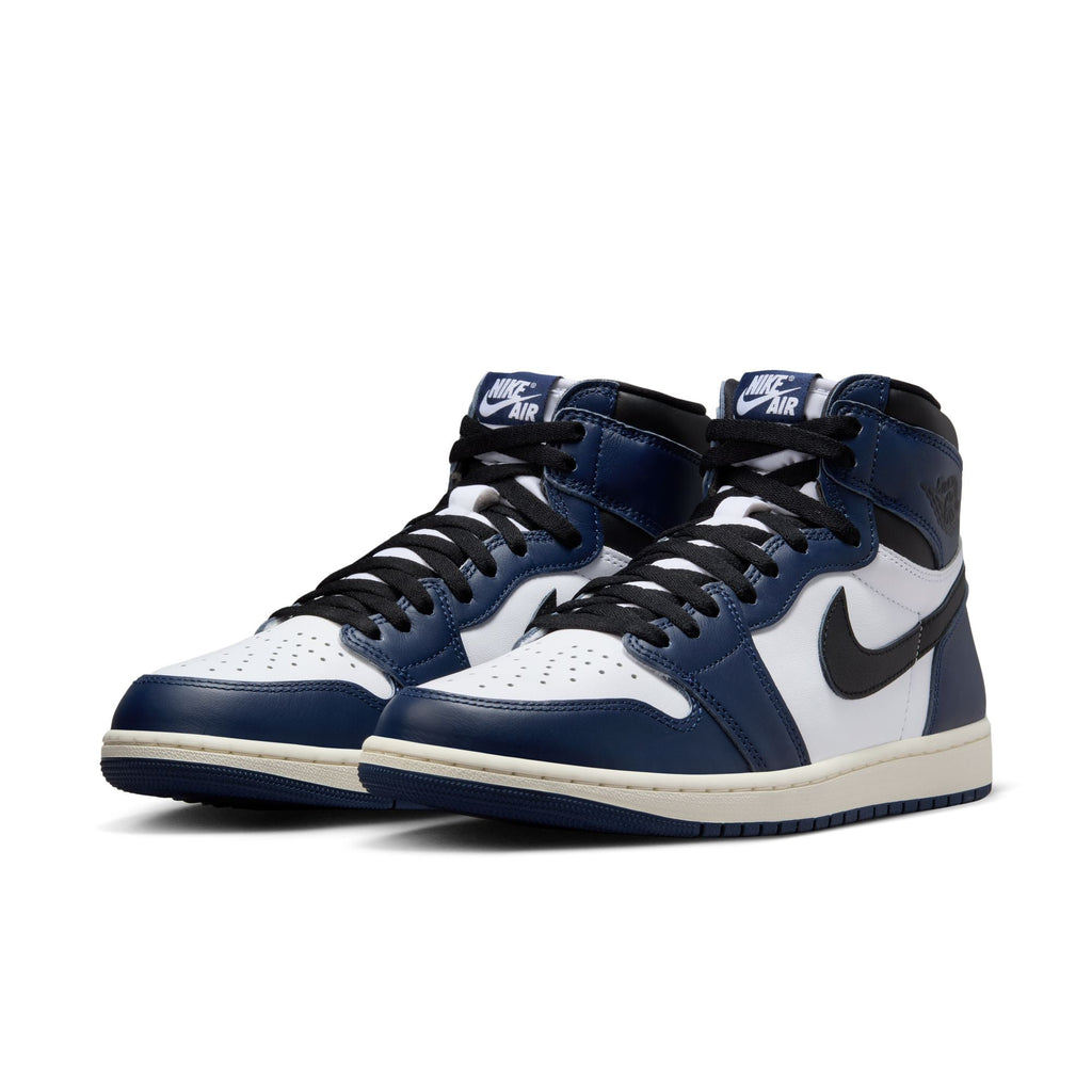 Air Jordan 1 Retro High OG Midnight Navy