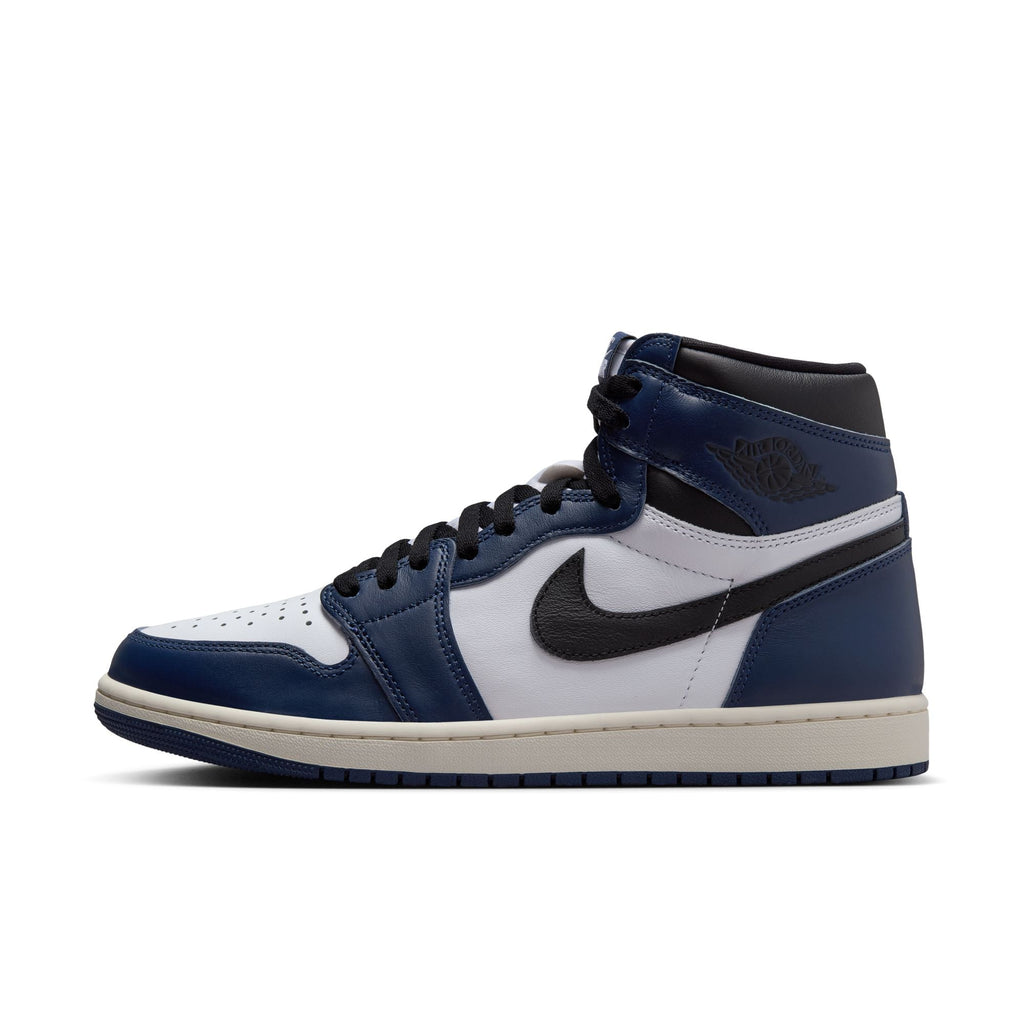Air Jordan 1 Retro High OG Midnight Navy
