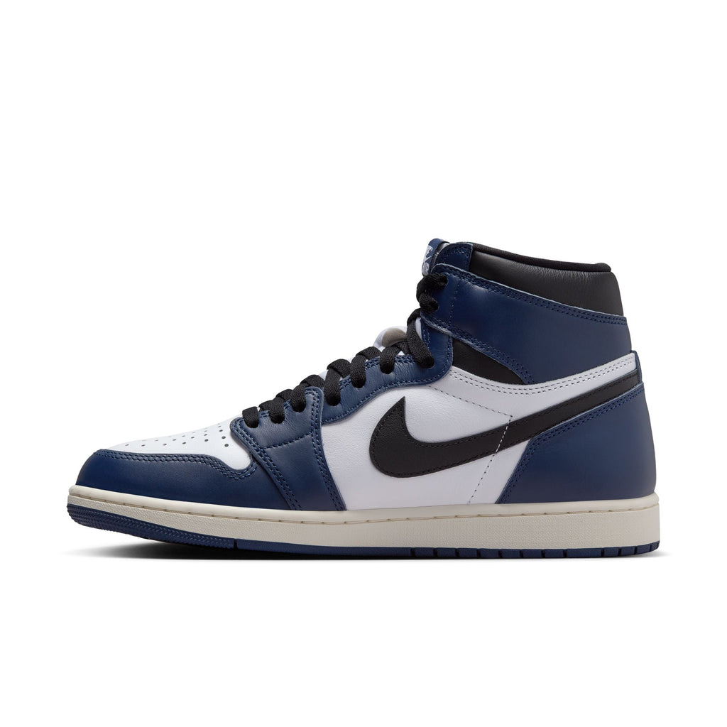 Air Jordan 1 Retro High OG Midnight Navy