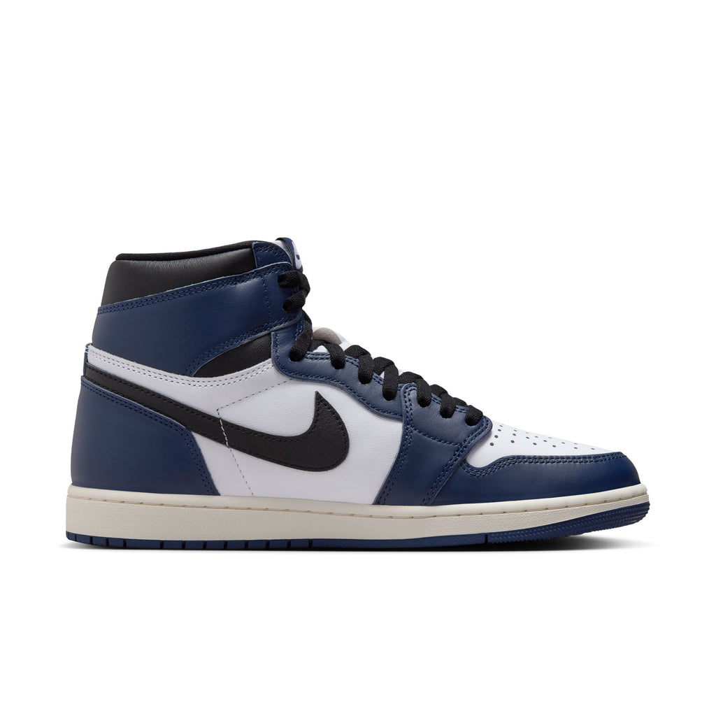 Air Jordan 1 Retro High OG Midnight Navy