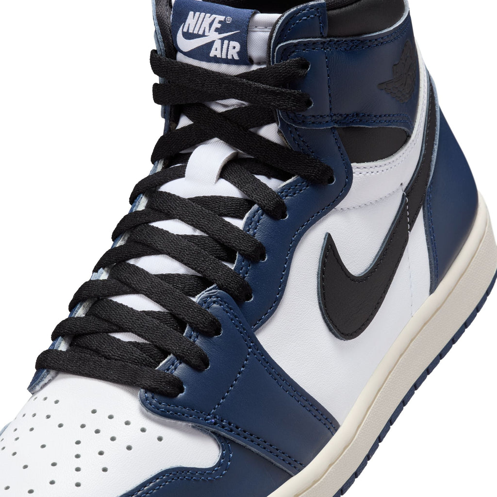 Air Jordan 1 Retro High OG Midnight Navy