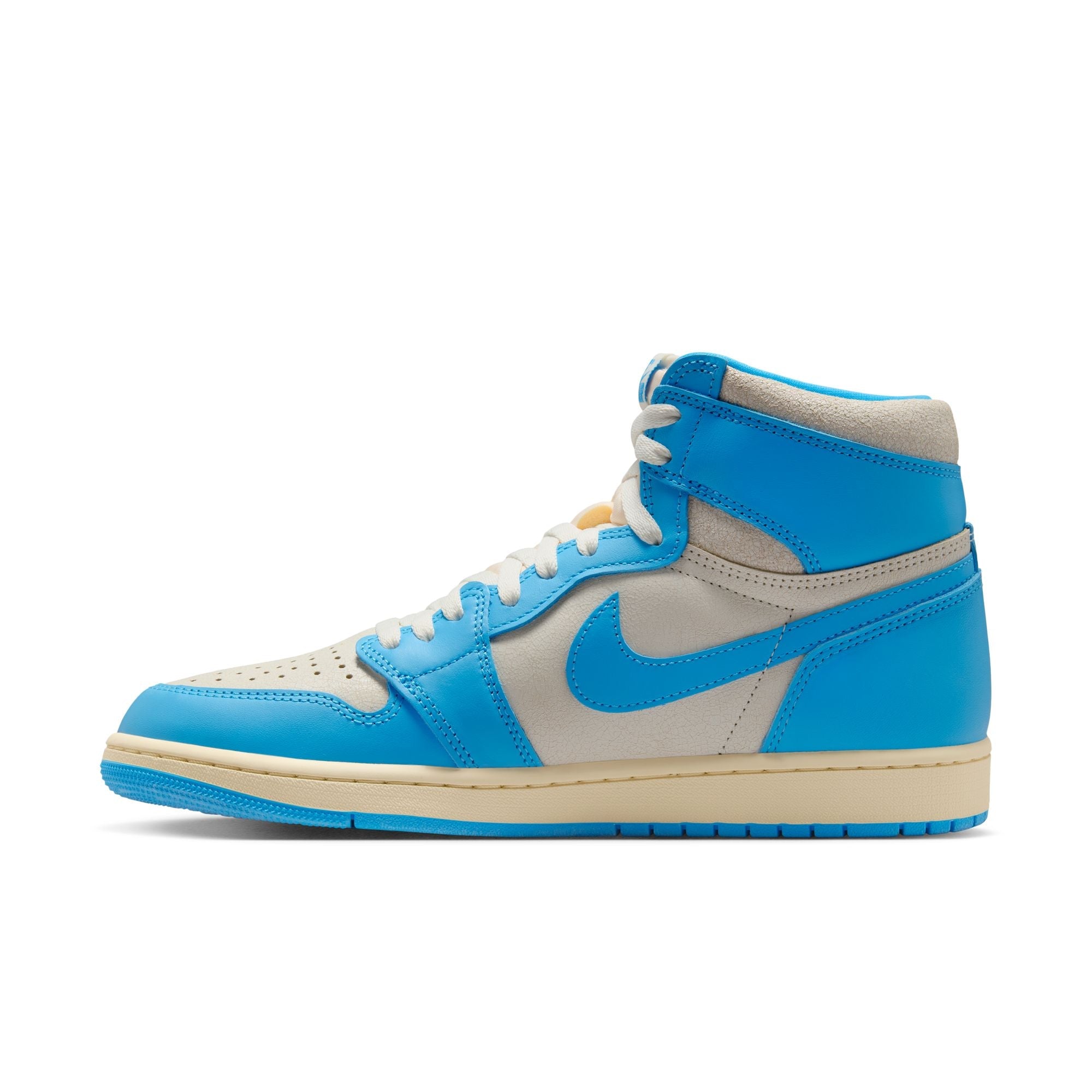 Air Jordan 1 Retro High OG UNC Reimagined