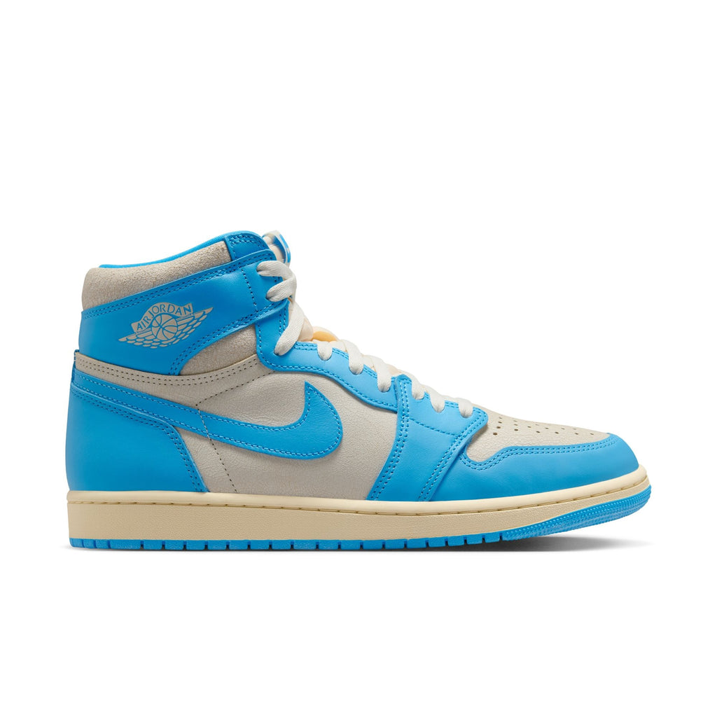 Air Jordan 1 Retro High OG UNC Reimagined