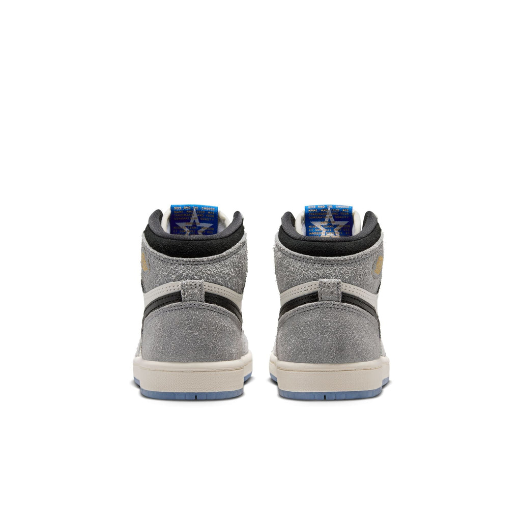Air Jordan 1 Retro High OG (PS) All-Star