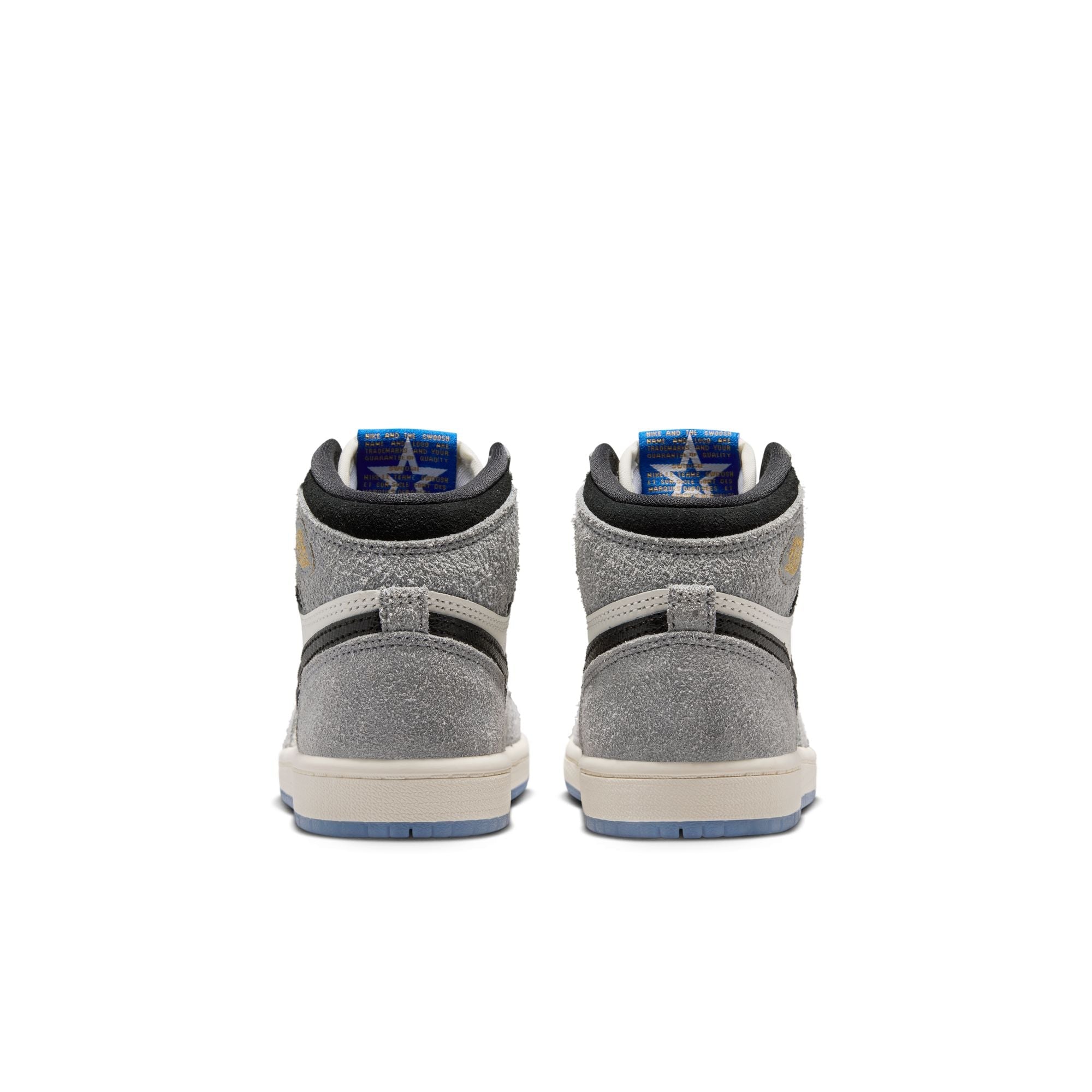 Air Jordan 1 Retro High OG (PS) All-Star