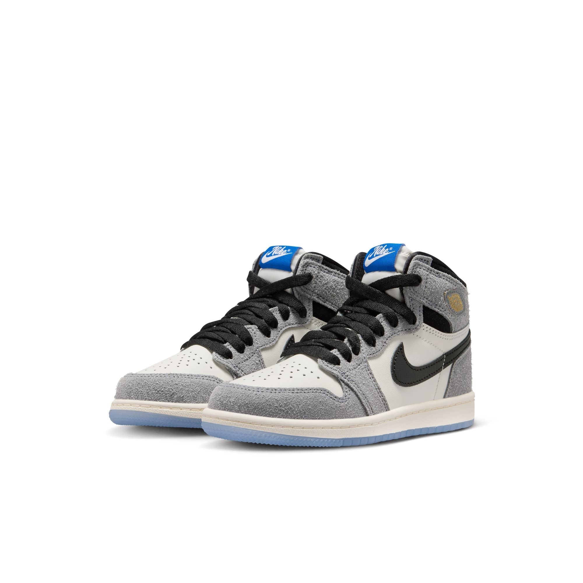 Air Jordan 1 Retro High OG (PS) All-Star