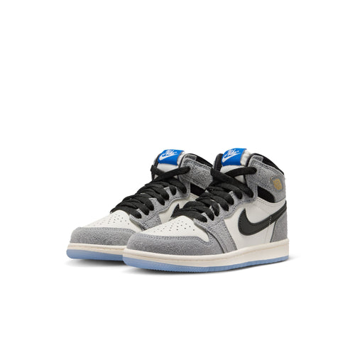 Air Jordan 1 Retro High OG (PS) All-Star