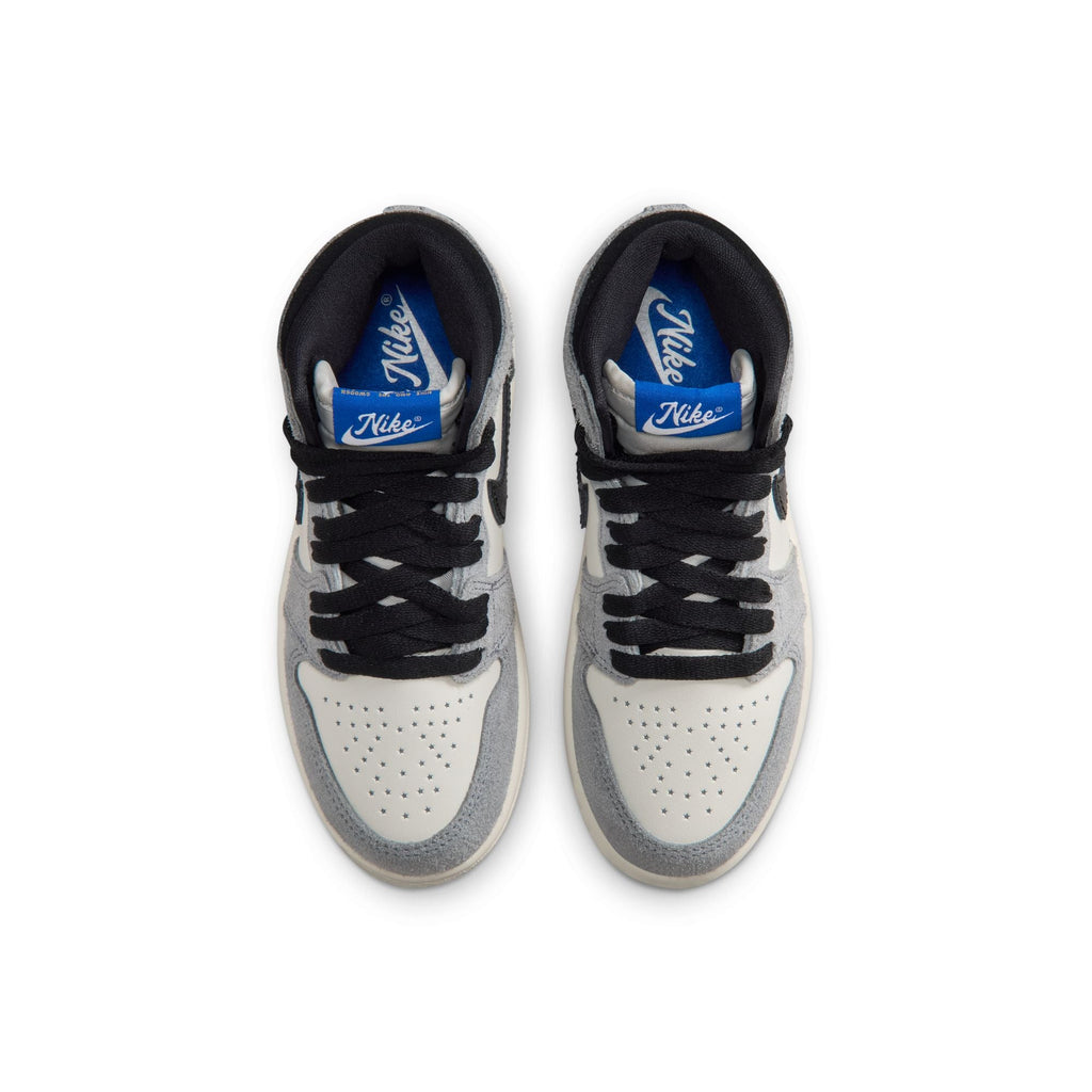 Air Jordan 1 Retro High OG (PS) All-Star