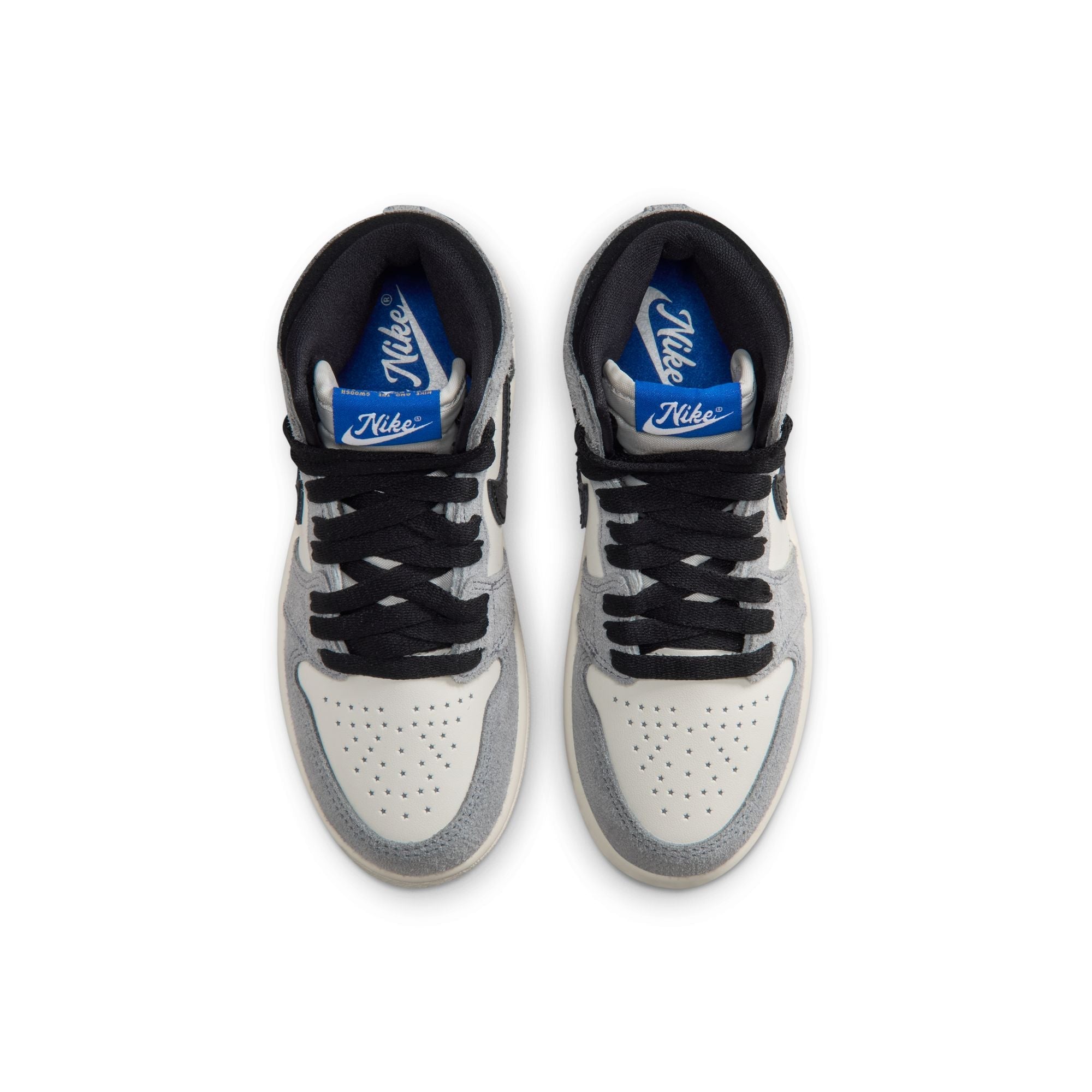 Air Jordan 1 Retro High OG (PS) All-Star