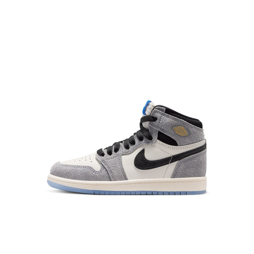 Air Jordan 1 Retro High OG (PS) All-Star