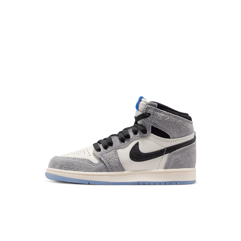 Air Jordan 1 Retro High OG (PS) All-Star