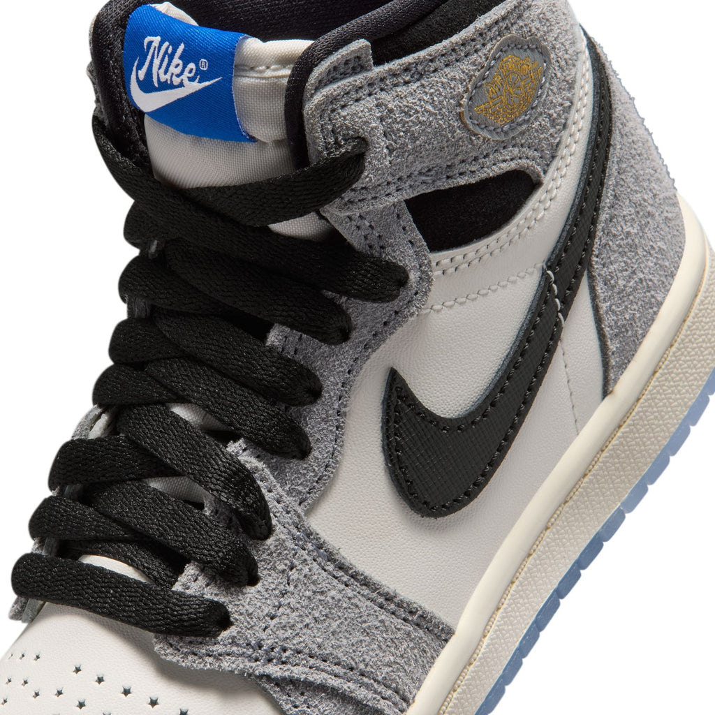 Air Jordan 1 Retro High OG (PS) All-Star