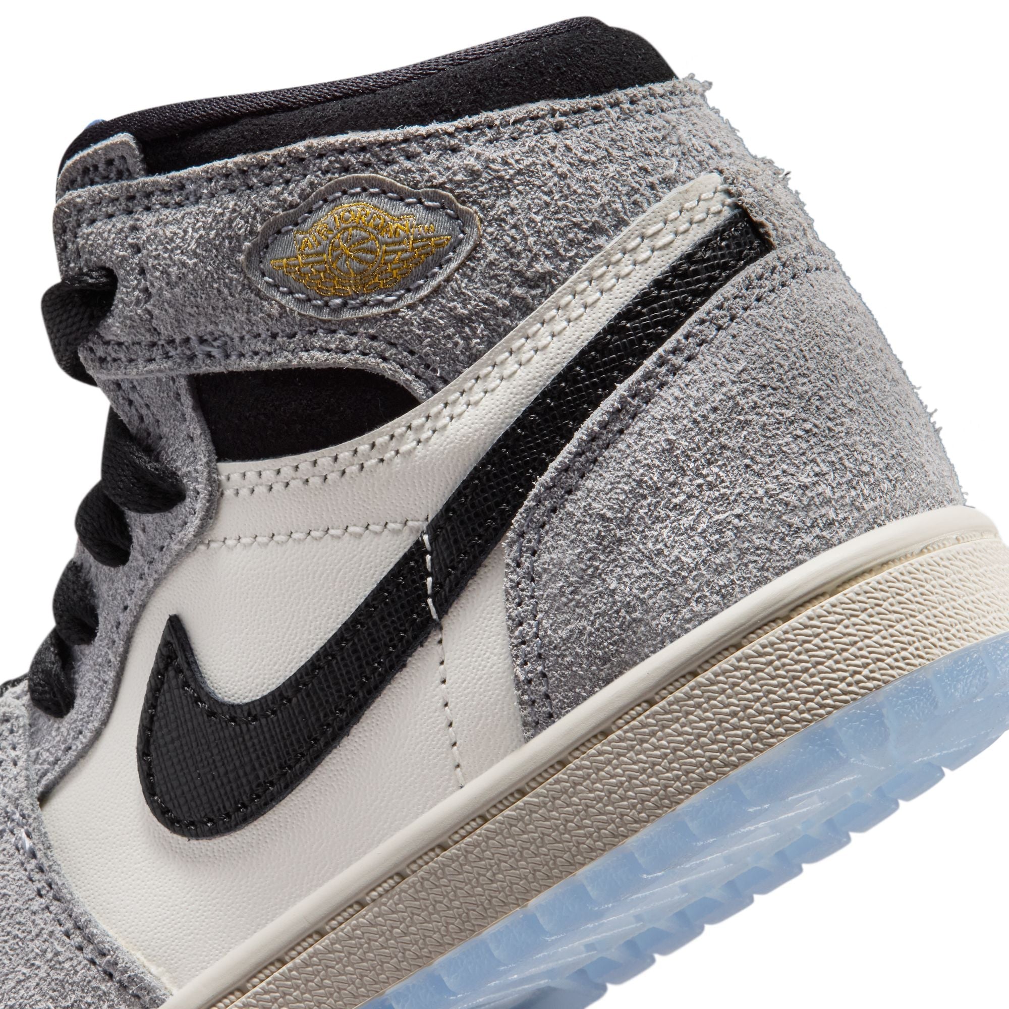 Air Jordan 1 Retro High OG (PS) All-Star