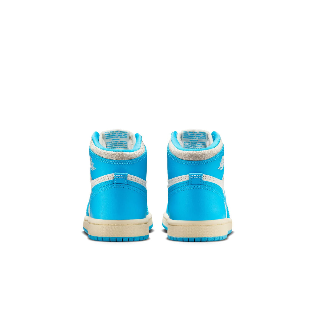 Jordan 1 Retro High OG (PS) UNC Reimagined