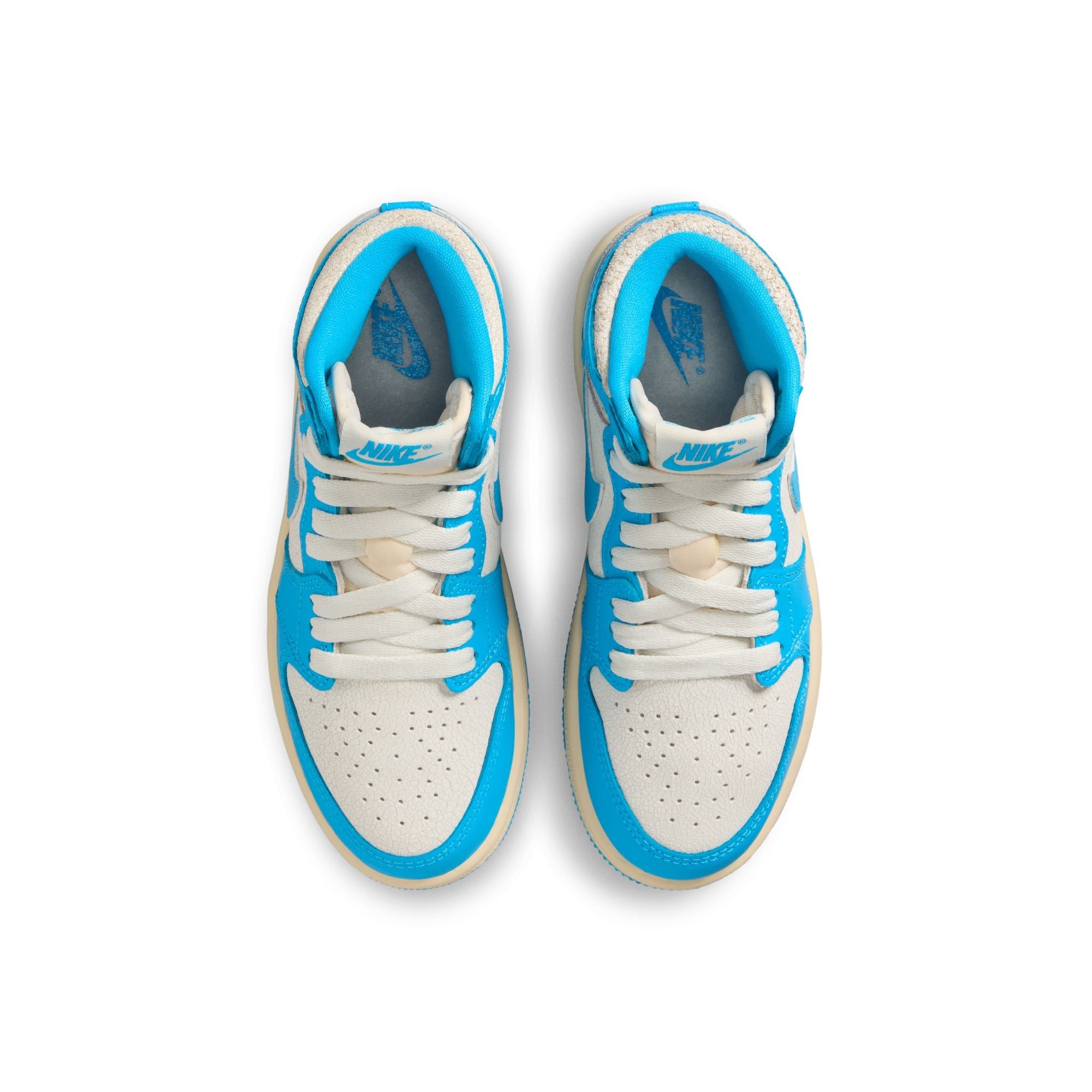 Jordan 1 Retro High OG (PS) UNC Reimagined