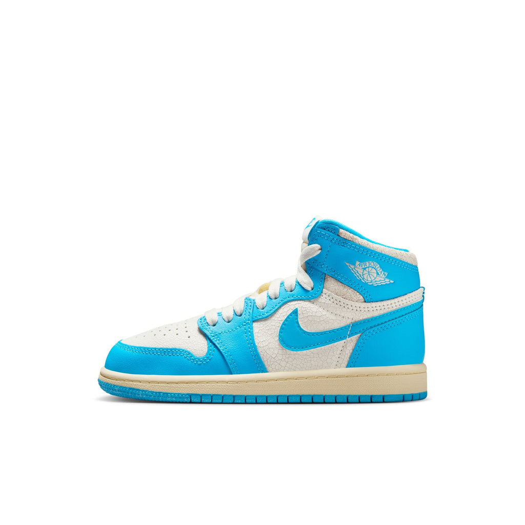 Jordan 1 Retro High OG (PS) UNC Reimagined