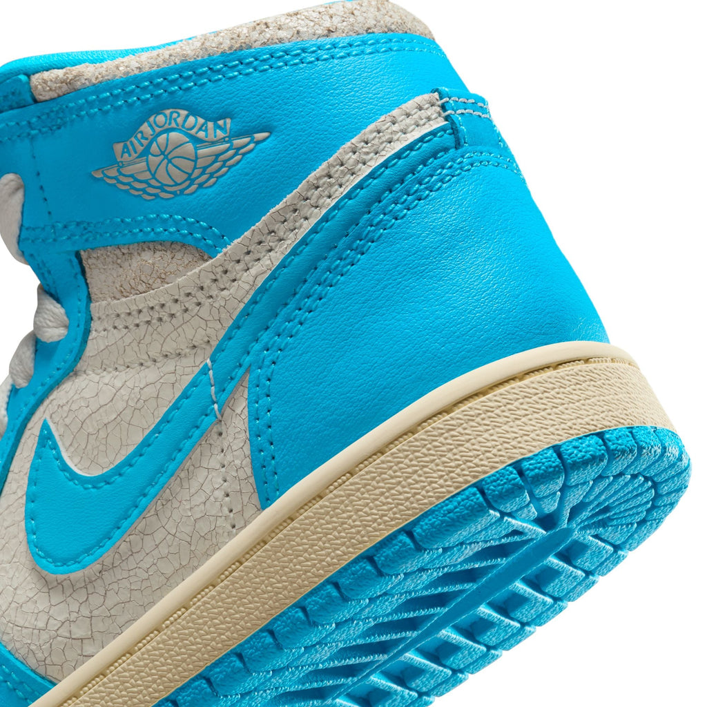 Jordan 1 Retro High OG (PS) UNC Reimagined