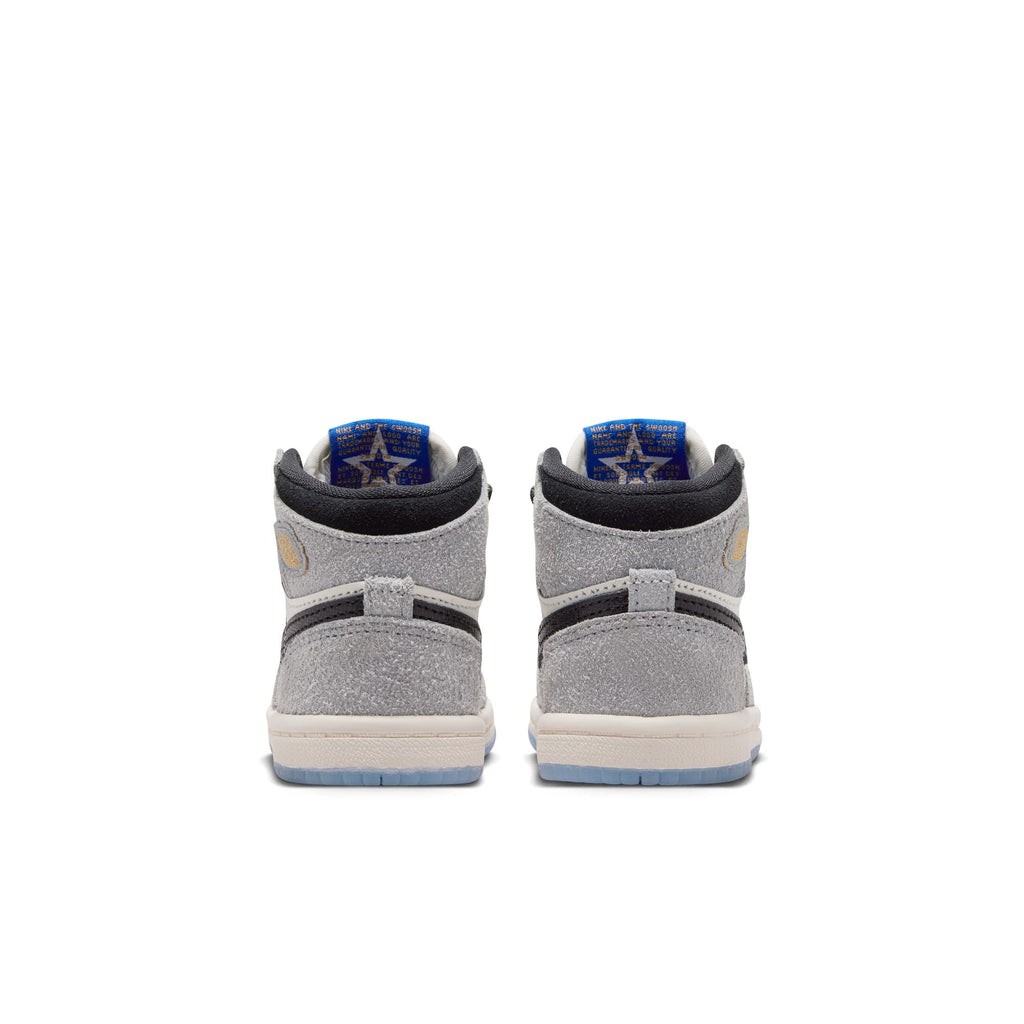 Air Jordan 1 Retro High OG (TD) All-Star