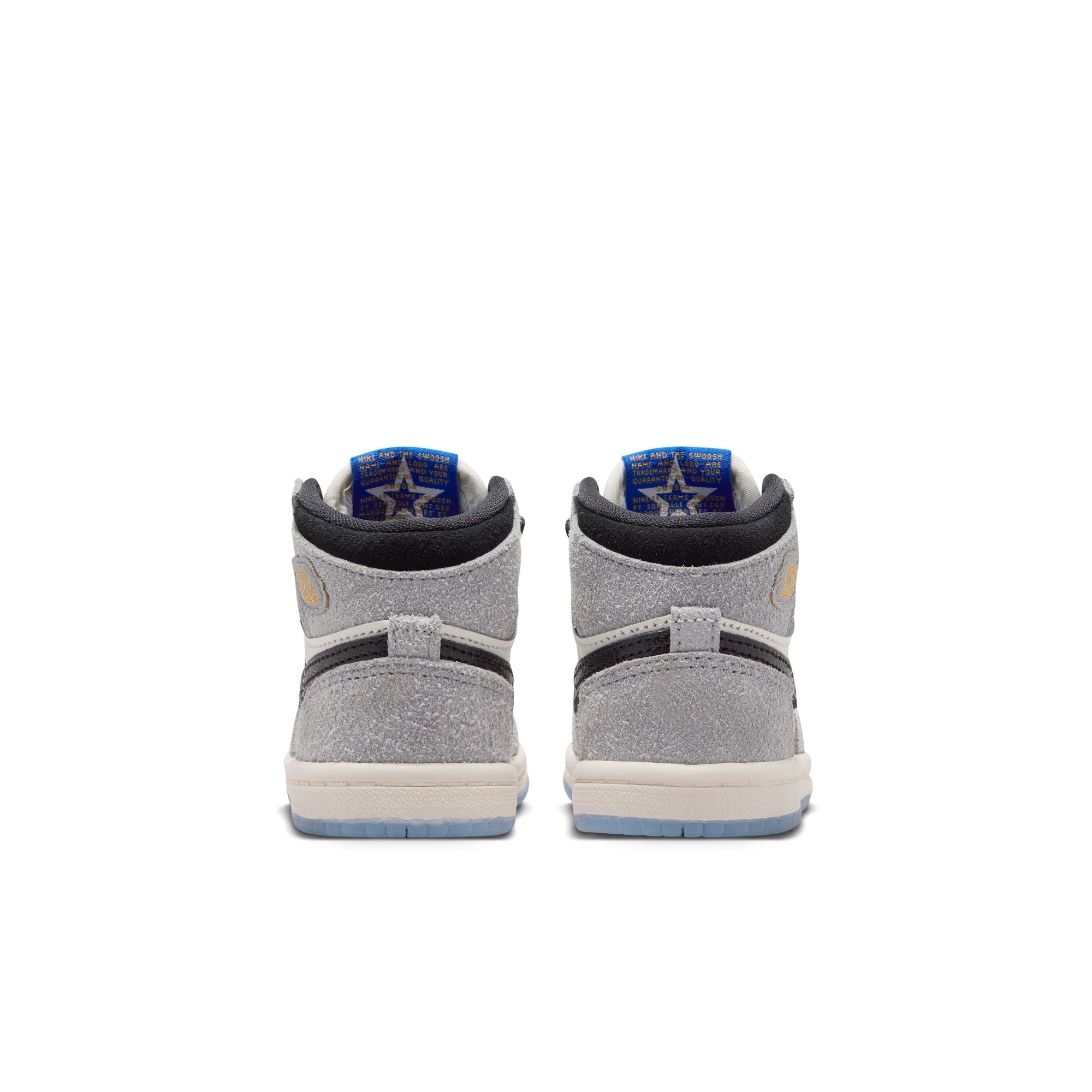 Air Jordan 1 Retro High OG (TD) All-Star