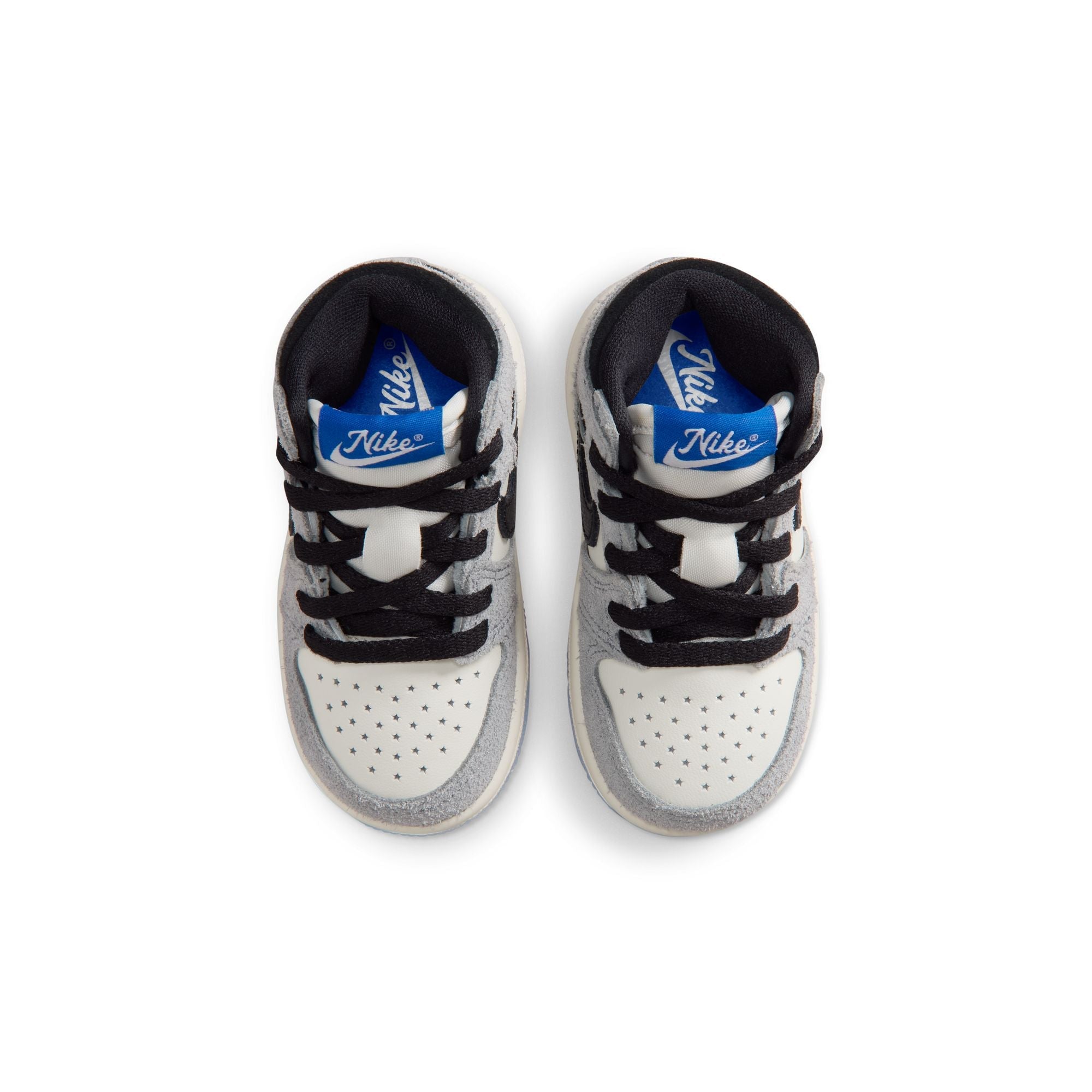 Air Jordan 1 Retro High OG (TD) All-Star