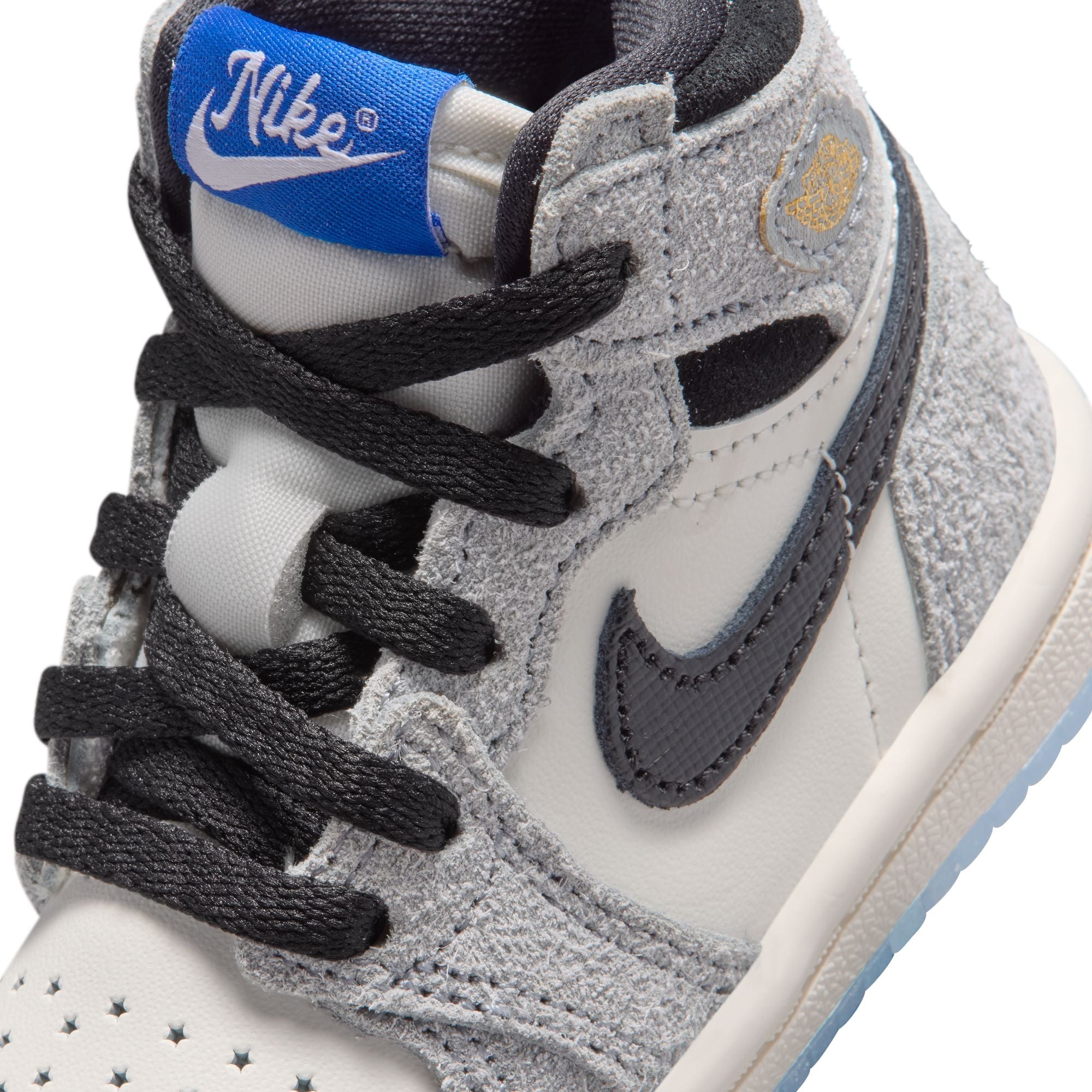 Air Jordan 1 Retro High OG (TD) All-Star