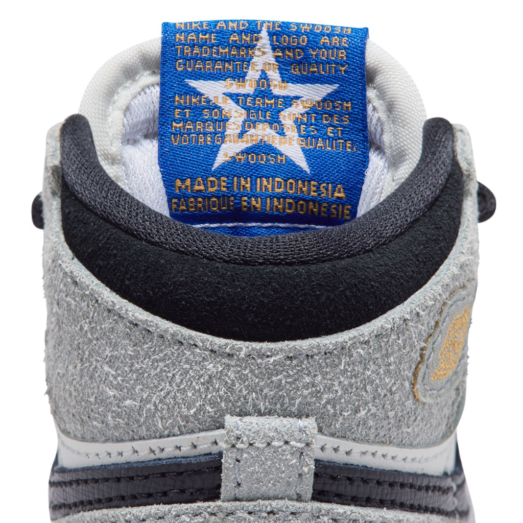Air Jordan 1 Retro High OG (TD) All-Star