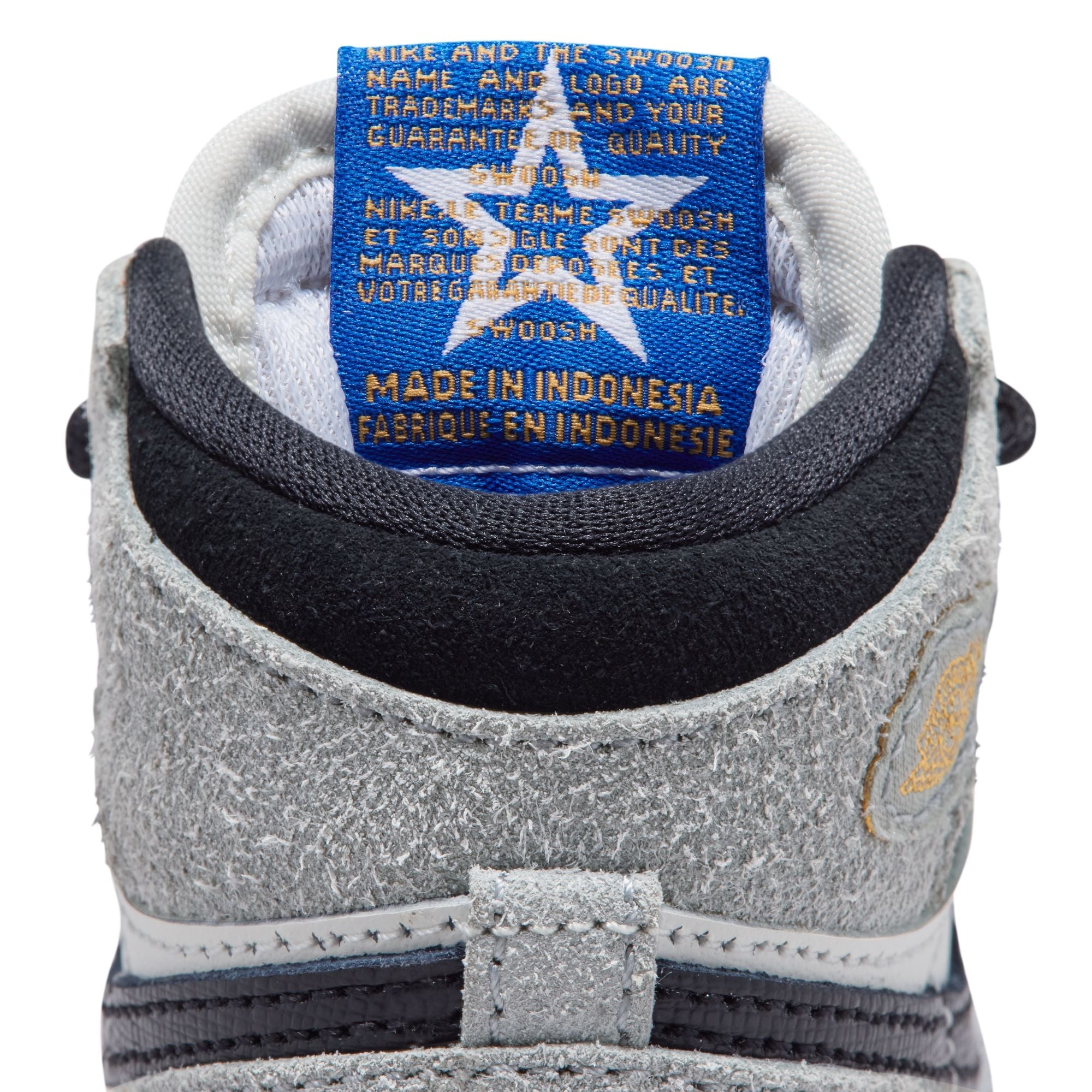 Air Jordan 1 Retro High OG (TD) All-Star