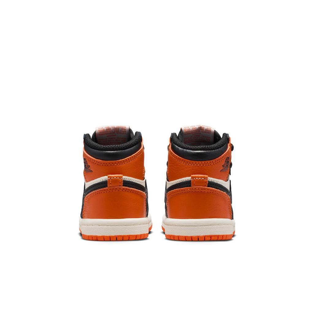 Air Jordan 1 Retro High OG (TD) Shattered Backboard