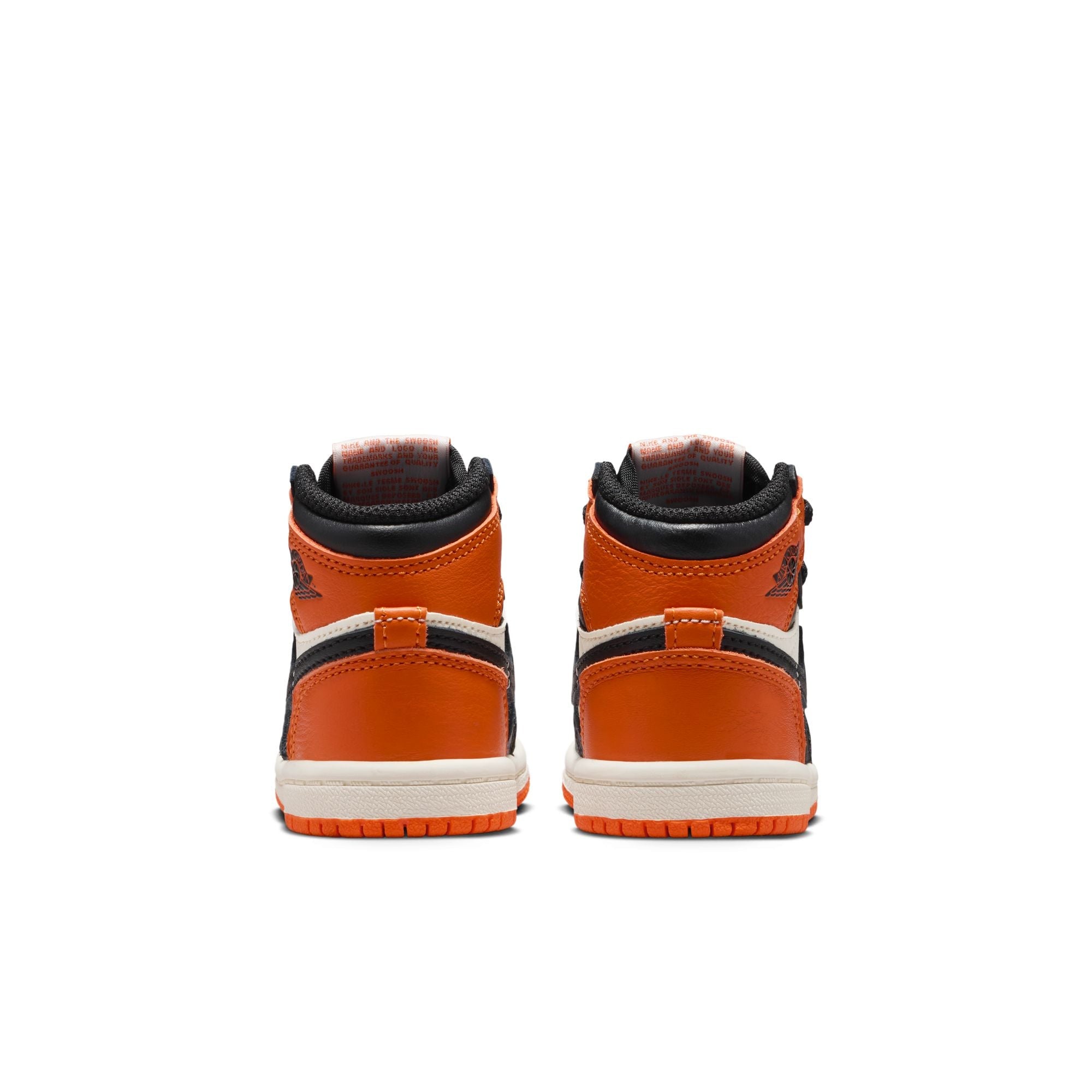 Air Jordan 1 Retro High OG (TD) Shattered Backboard