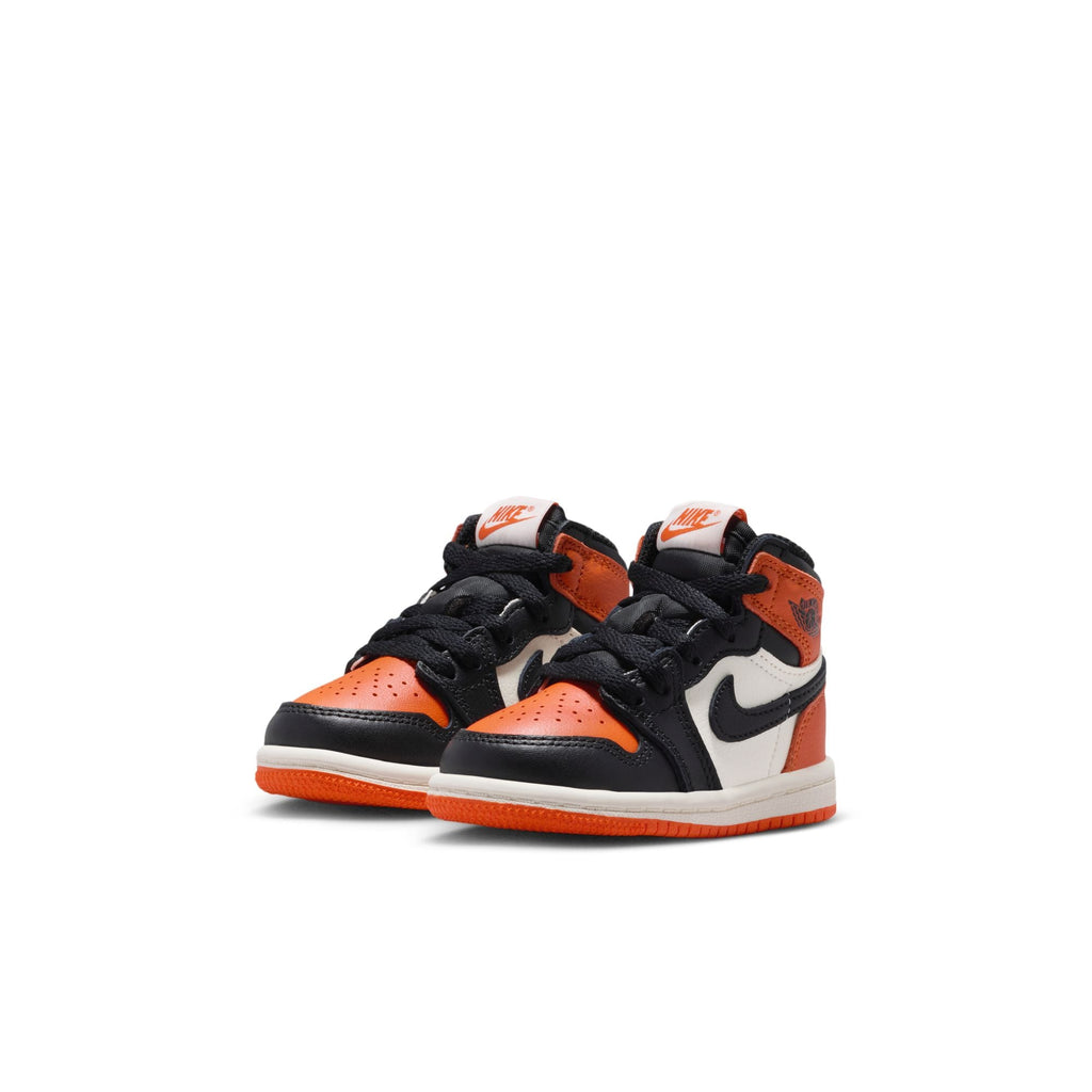 Air Jordan 1 Retro High OG (TD) Shattered Backboard