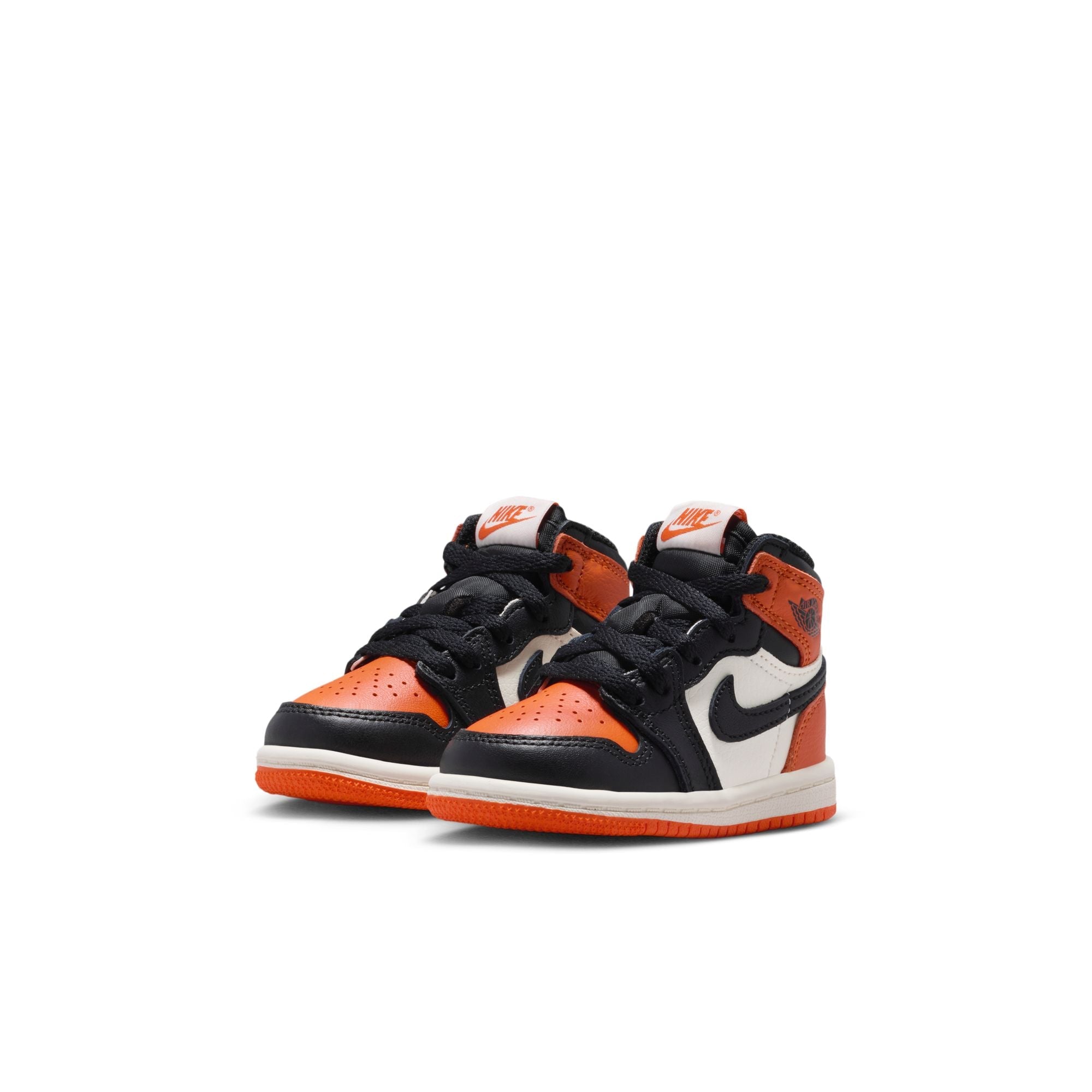 Air Jordan 1 Retro High OG (TD) Shattered Backboard