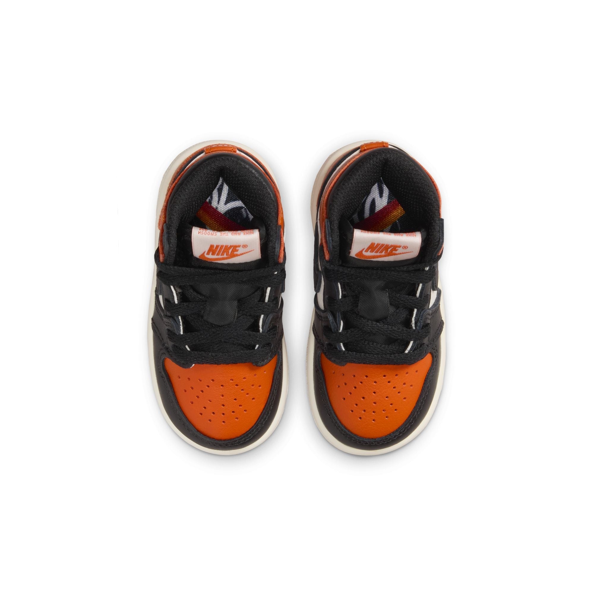 Air Jordan 1 Retro High OG (TD) Shattered Backboard