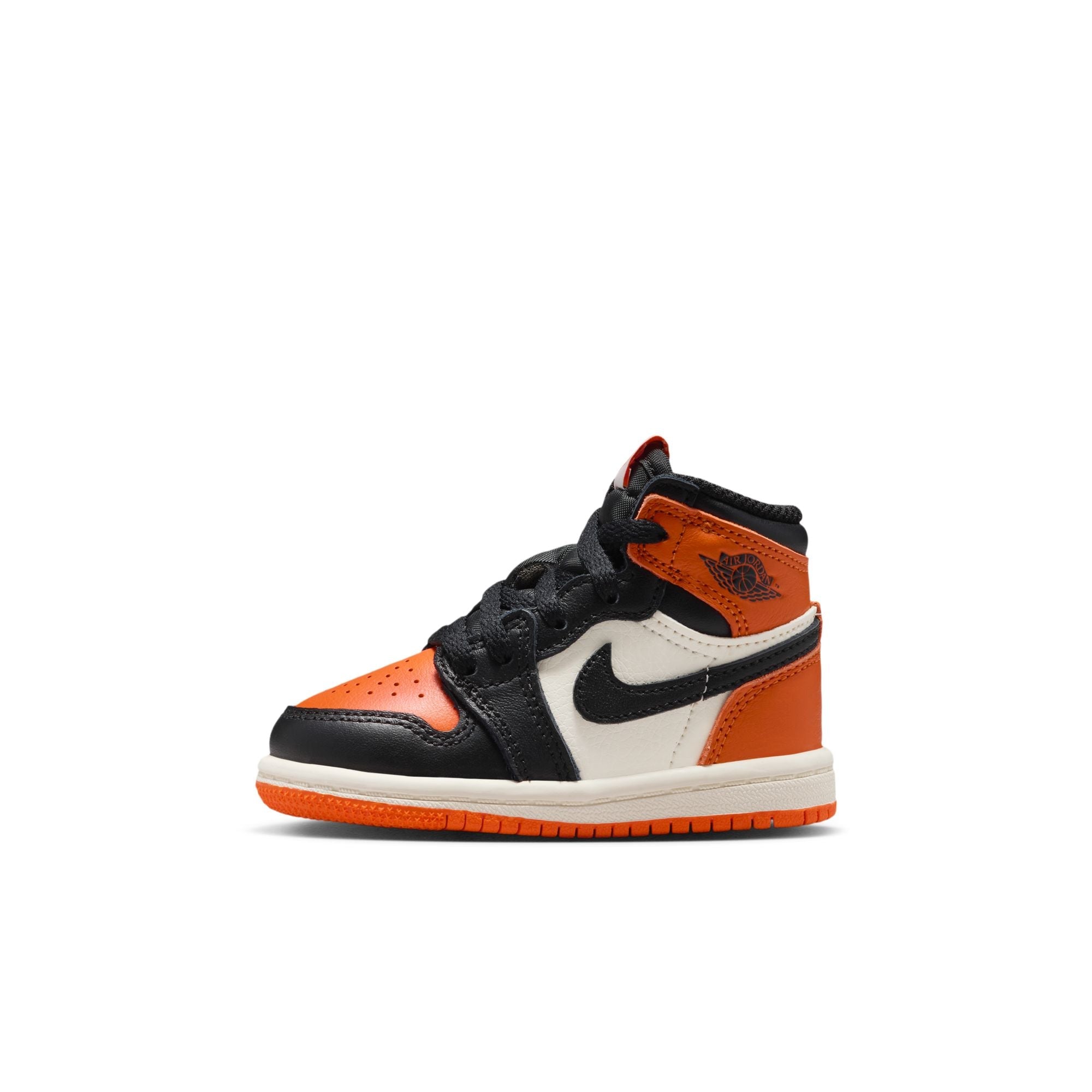 Air Jordan 1 Retro High OG (TD) Shattered Backboard