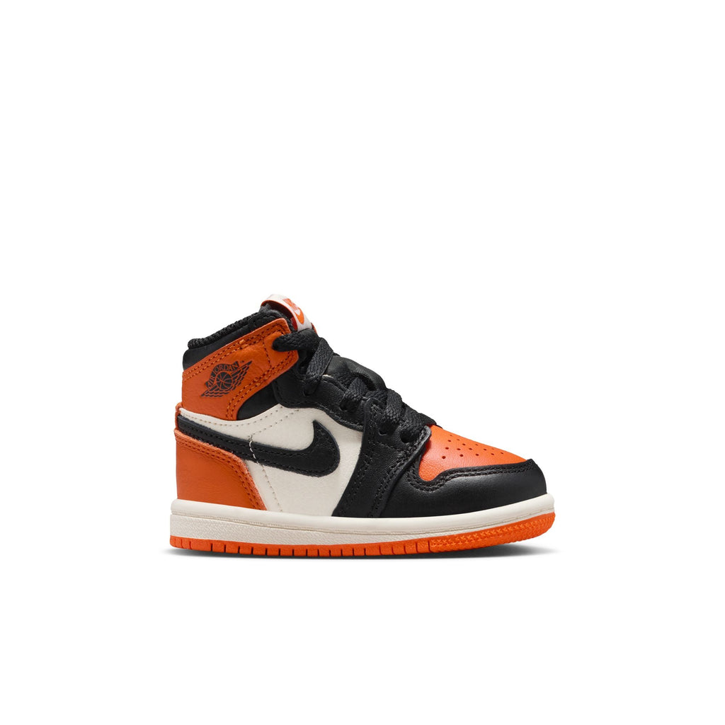 Air Jordan 1 Retro High OG (TD) Shattered Backboard
