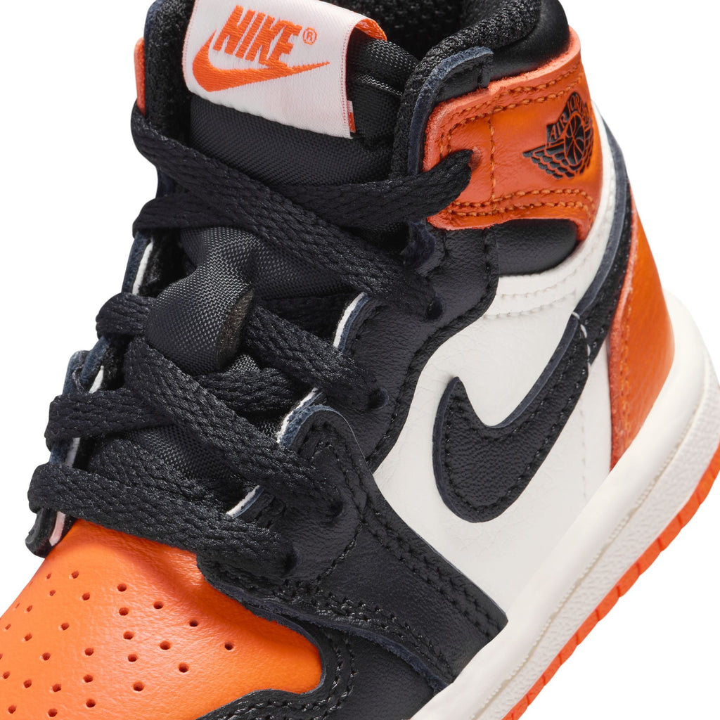 Air Jordan 1 Retro High OG (TD) Shattered Backboard