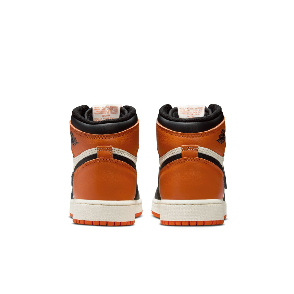 Air Jordan 1 Retro High OG (GS) Shattered Backboard ￼