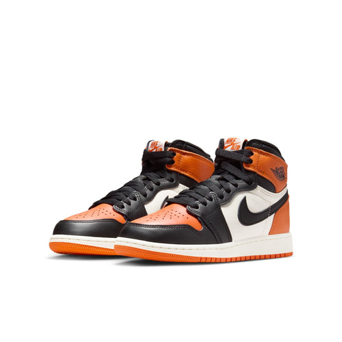 Air Jordan 1 Retro High OG (GS) Shattered Backboard ￼