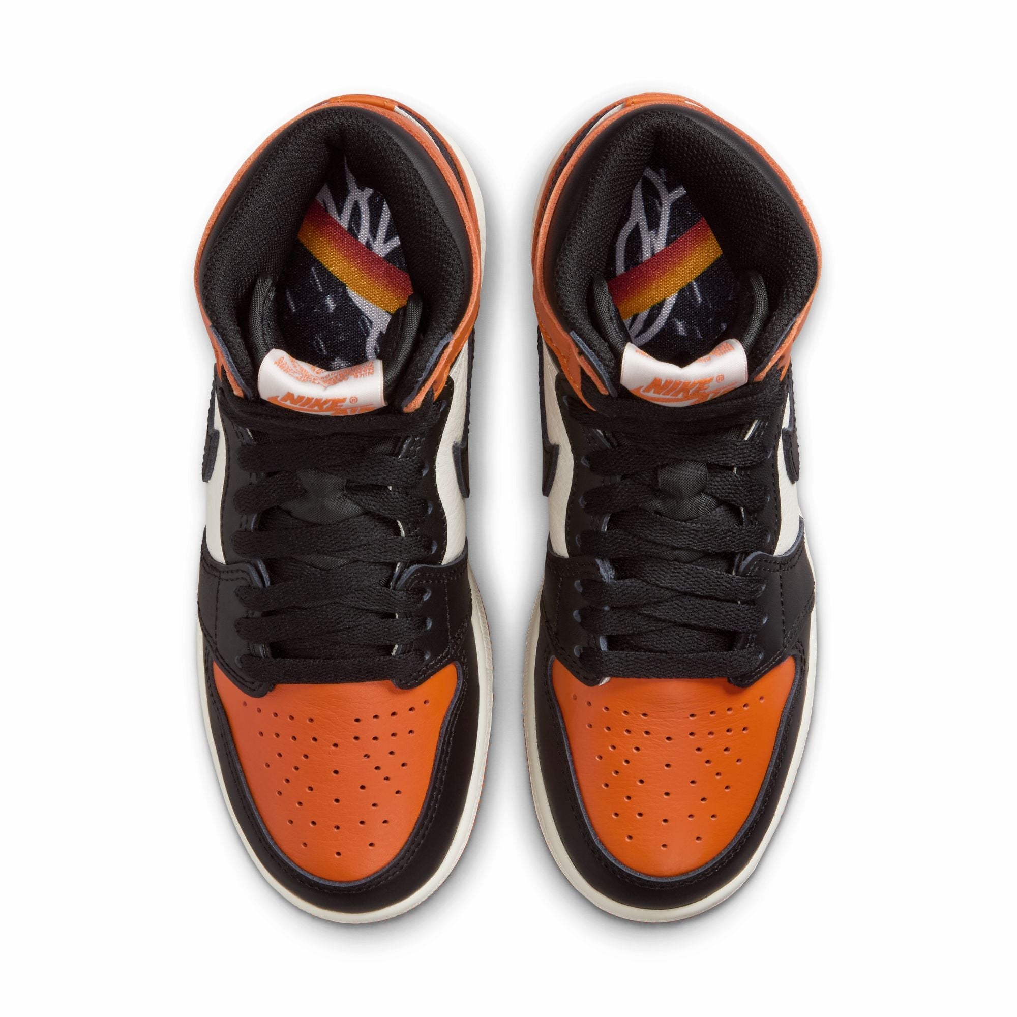 Air Jordan 1 Retro High OG (GS) Shattered Backboard ￼