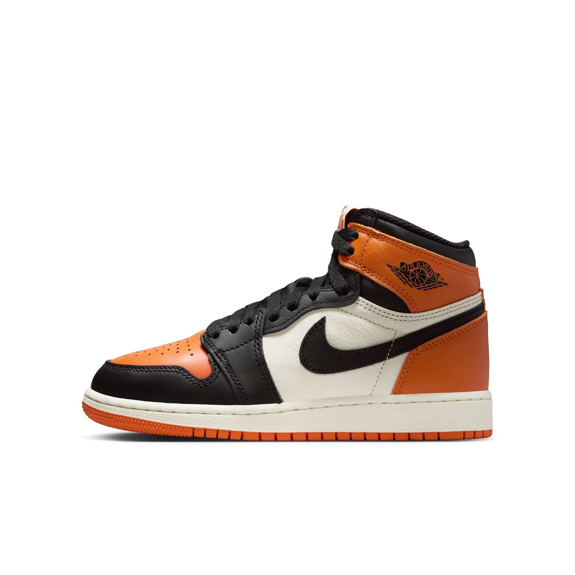 Air Jordan 1 Retro High OG (GS) Shattered Backboard ￼