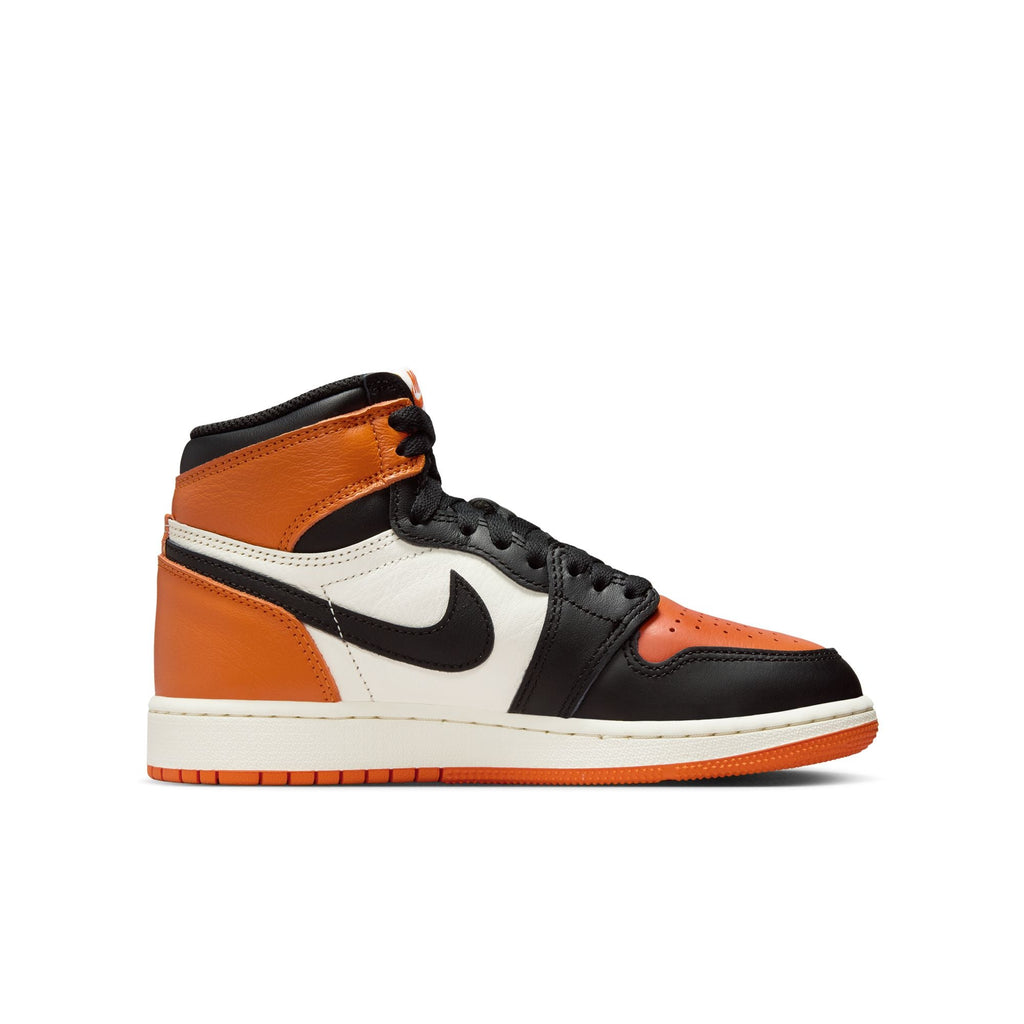 Air Jordan 1 Retro High OG (GS) Shattered Backboard ￼