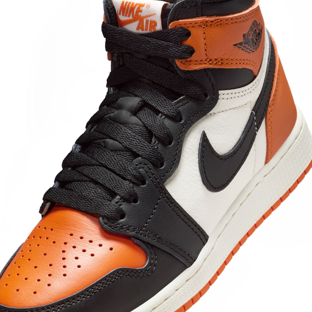 Air Jordan 1 Retro High OG (GS) Shattered Backboard ￼