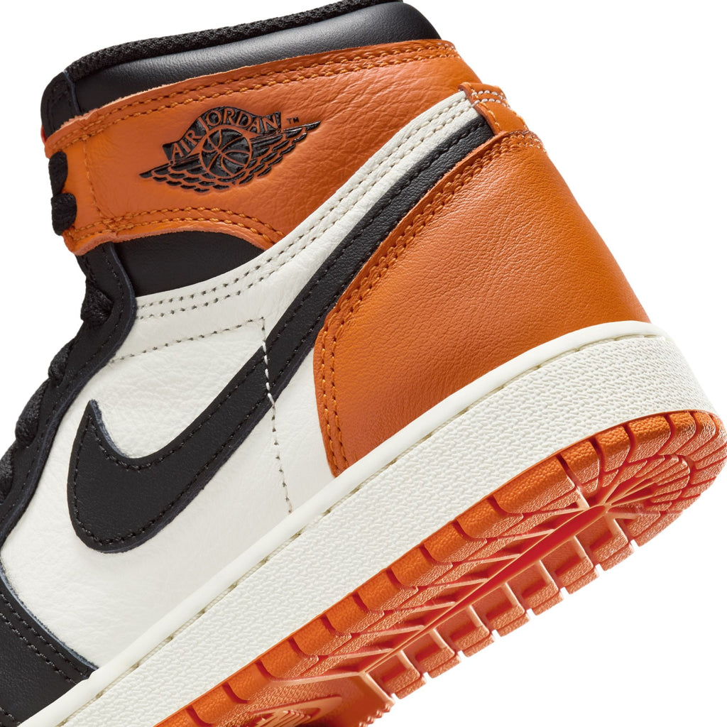 Air Jordan 1 Retro High OG (GS) Shattered Backboard ￼
