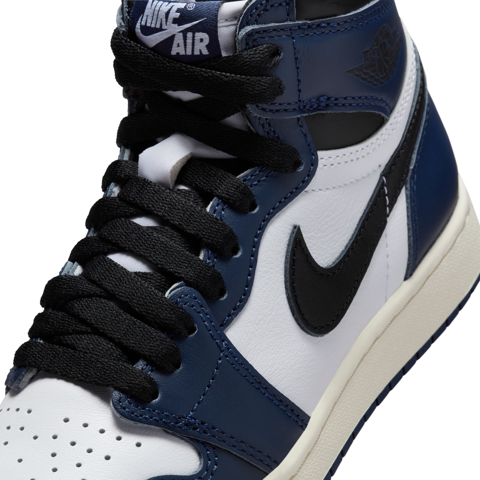 Air Jordan 1 Retro High OG (GS)